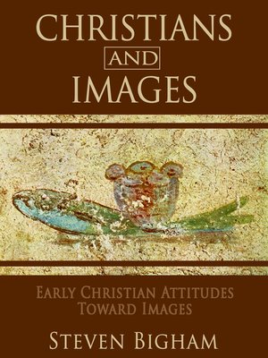 cover image of Christians and Images